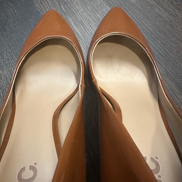 Inc International Concepts Women's Zitah Pointed Toe Pump 9.5M - Picture 8 of 8